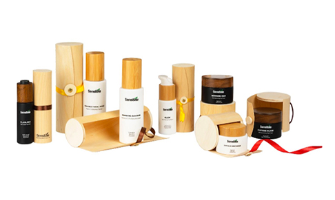 Sustainable beauty brand Sens8ate Skincare Botanicals launches in the UK